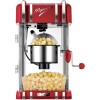 Unold Popcorn Maker Retro