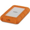 Lacie Rugged USB-C USB-C / USB 3.1 Εξωτερικός HDD 2TB 3.5