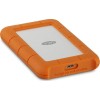 Lacie Rugged USB-C USB-C / USB 3.1 Εξωτερικός HDD 2TB 3.5