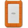 Lacie Rugged USB-C USB-C / USB 3.1 Εξωτερικός HDD 2TB 3.5