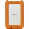Lacie Rugged USB-C USB-C / USB 3.1 Εξωτερικός HDD 2TB 3.5