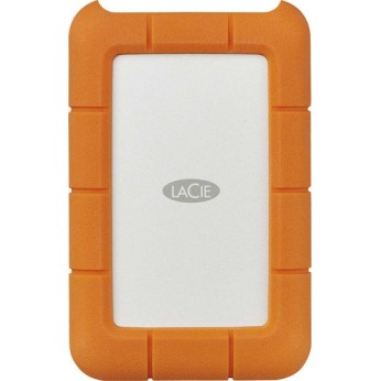 Lacie Rugged USB-C USB-C / USB 3.1 Εξωτερικός HDD 2TB 3.5