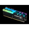 G.Skill Trident Z RGB DDR4 16GB RAM με 2x8GB Modules και Ταχύτητα 3200 για Desktop
