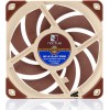 Noctua NF-A12x25 Case Fan 120mm με Σύνδεση 4-Pin PWM Καφέ