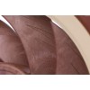 Noctua NF-A12X25 FLX Case Fan 120mm με Σύνδεση 3-Pin Καφέ
