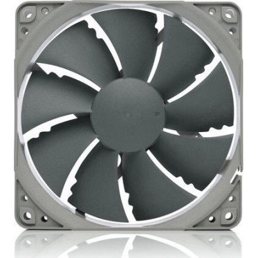 Noctua NF-P12 redux-1700 Case Fan 120mm με Σύνδεση 4-Pin PWM Γκρι