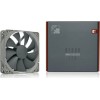 Noctua NF-P12 redux-1700 Case Fan 120mm με Σύνδεση 4-Pin PWM Γκρι