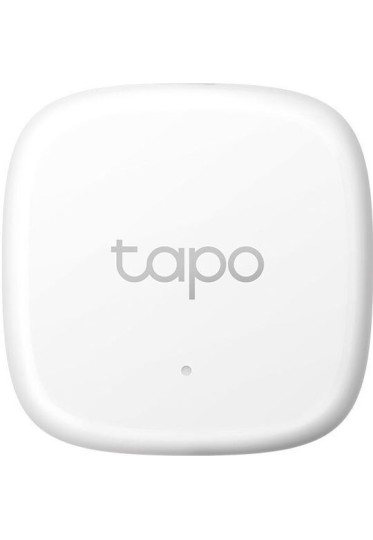 TP-LINK Tapo T310 v1 Αισθητήρας Θερμοκρασίας σε Λευκό Χρώμα TAPO T310