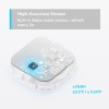 TP-LINK Tapo T310 v1 Αισθητήρας Θερμοκρασίας σε Λευκό Χρώμα TAPO T310