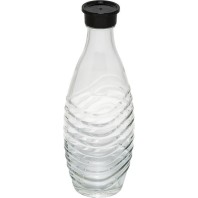 Sodastream SodaStream Twin pack Glass Carafe Δοχείο για Παρασκευαστή Σόδας