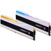G.Skill Trident Z5 RGB DDR5 64GB RAM με 2x32GB Modules και Ταχύτητα 6000 για Desktop