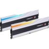 G.Skill Trident Z5 RGB DDR5 64GB RAM με 2x32GB Modules και Ταχύτητα 6000 για Desktop