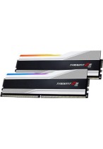 G.Skill Trident Z5 RGB DDR5 64GB RAM με 2x32GB Modules και Ταχύτητα 6000 για Desktop