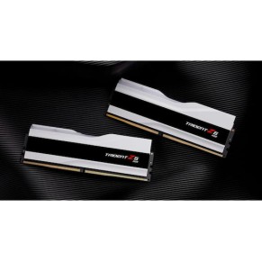 G.Skill Trident Z5 RGB DDR5 64GB RAM με 2x32GB Modules και Ταχύτητα 6000 για Desktop