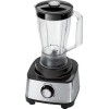 Profi Cook PC-KM1063 Πολυμίξερ 1200W με Κάδο 1.75lt και Κανάτα Μπλέντερ Ασημί