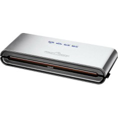 Profi Cook Συσκευή Vacuum με Μέγιστο Μήκος Σφραγίσματος 300mm PC-VK1080