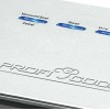 Profi Cook Συσκευή Vacuum με Μέγιστο Μήκος Σφραγίσματος 300mm PC-VK1080
