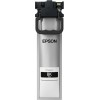 Epson T9451XL Γνήσιο Μελάνι Εκτυπωτή InkJet Μαύρο (C13T945140)