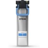 Epson T9452XL Γνήσιο Μελάνι Εκτυπωτή InkJet Κυανό (C13T945240)