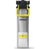 Epson T9454XL Γνήσιο Μελάνι Εκτυπωτή InkJet Κίτρινο (C13T945440)