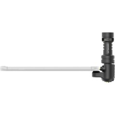 Rode VideoMic Me Πυκνωτικό Μικρόφωνο Clip On για Κάμερα