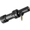 Rode VideoMic Me Πυκνωτικό Μικρόφωνο Clip On για Κάμερα