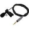 Rode Smart Lav+ Πυκνωτικό Μικρόφωνο 3.5mm Πέτου, Clip On