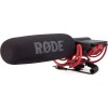 Rode Rycote Πυκνωτικό Μικρόφωνο 3.5mm Shock Mounted για Κάμερα