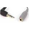 Rode SC3 Μετατροπέας 3.5mm male σε 3.5mm male 1τμχ