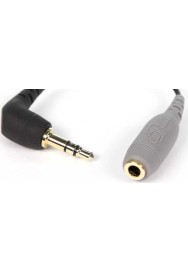 Rode SC3 Μετατροπέας 3.5mm male σε 3.5mm male 1τμχ