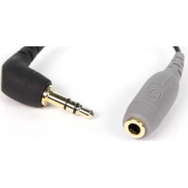 Rode SC3 Μετατροπέας 3.5mm male σε 3.5mm male 1τμχ