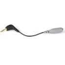 Rode SC3 Μετατροπέας 3.5mm male σε 3.5mm male 1τμχ