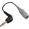 Rode SC3 Μετατροπέας 3.5mm male σε 3.5mm male 1τμχ