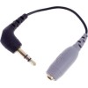 Rode SC3 Μετατροπέας 3.5mm male σε 3.5mm male 1τμχ