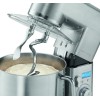 Profi Cook Κουζινομηχανή 1500W με Ανοξείδωτο Κάδο 10lt