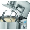 Profi Cook Κουζινομηχανή 1500W με Ανοξείδωτο Κάδο 10lt
