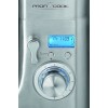 Profi Cook Κουζινομηχανή 1500W με Ανοξείδωτο Κάδο 10lt