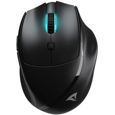 Sharkoon OfficePal M25W Ασύρματο Ποντίκι Μαύρο