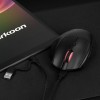 Sharkoon OfficePal M25W Ασύρματο Ποντίκι Μαύρο