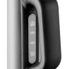 Profi Cook PC-WKS 1106 Βραστήρας 1lt 2200W Ασημί