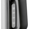 Profi Cook PC-WKS 1106 Βραστήρας 1lt 2200W Ασημί