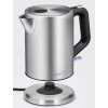 Profi Cook PC-WKS 1106 Βραστήρας 1lt 2200W Ασημί