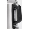 Profi Cook PC-WKS 1106 Βραστήρας 1lt 2200W Ασημί