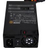 Silverstone FX350-G 350W Μαύρο Τροφοδοτικό Υπολογιστή Full Wired 80 Plus Gold