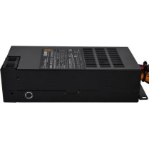 Silverstone FX350-G 350W Μαύρο Τροφοδοτικό Υπολογιστή Full Wired 80 Plus Gold