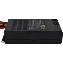 Silverstone FX350-G 350W Μαύρο Τροφοδοτικό Υπολογιστή Full Wired 80 Plus Gold