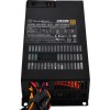 Silverstone FX350-G 350W Μαύρο Τροφοδοτικό Υπολογιστή Full Wired 80 Plus Gold