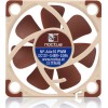 Noctua NF-A4x10 Case Fan 40mm με Σύνδεση 4-Pin PWM Καφέ