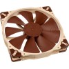 Noctua NF-A20 5V Case Fan 200mm με Σύνδεση 4-Pin PWM Καφέ
