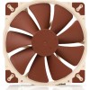 Noctua NF-A20 5V Case Fan 200mm με Σύνδεση 4-Pin PWM Καφέ